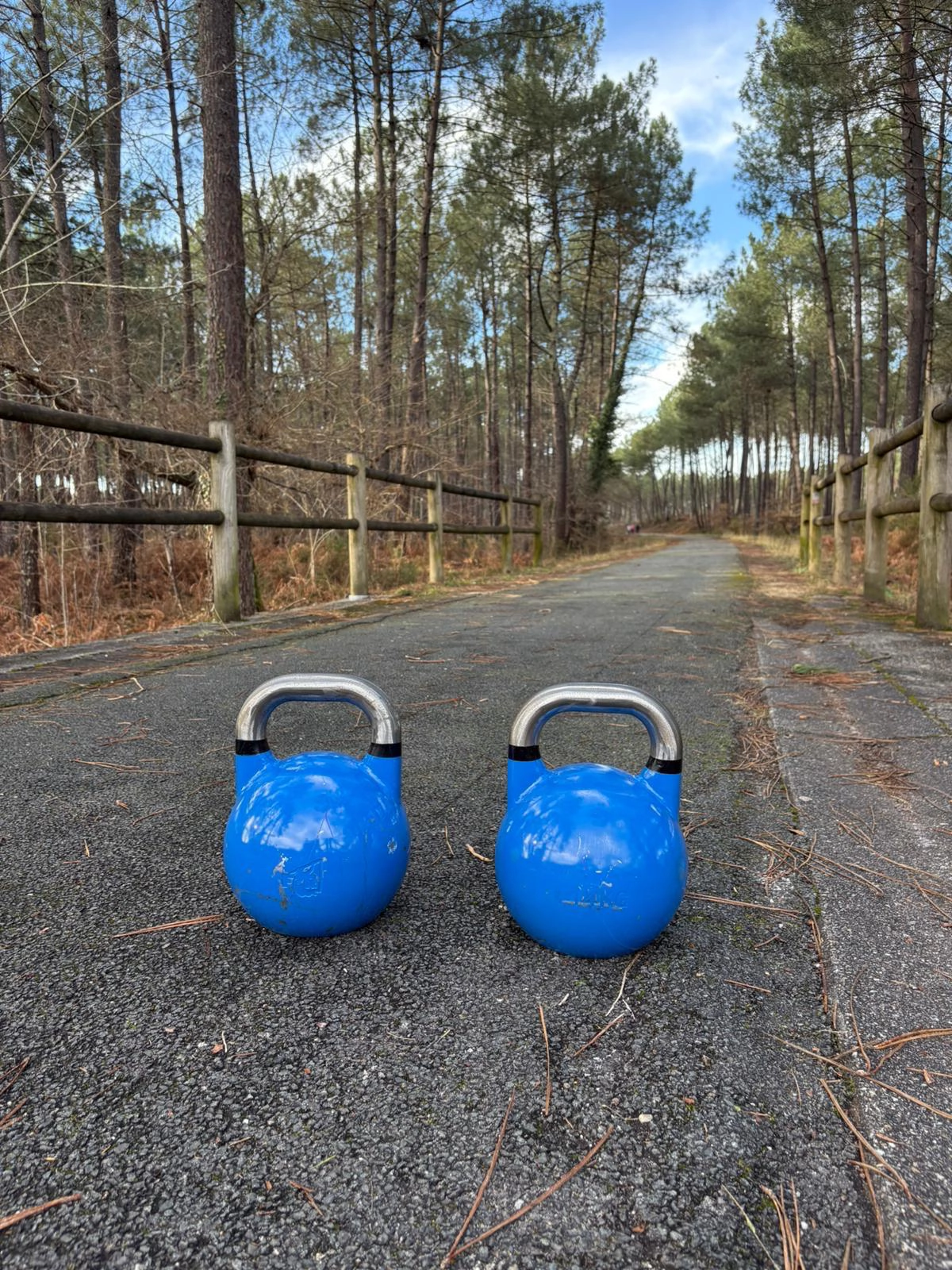 Coaching sportif personnalisé – Sport santé