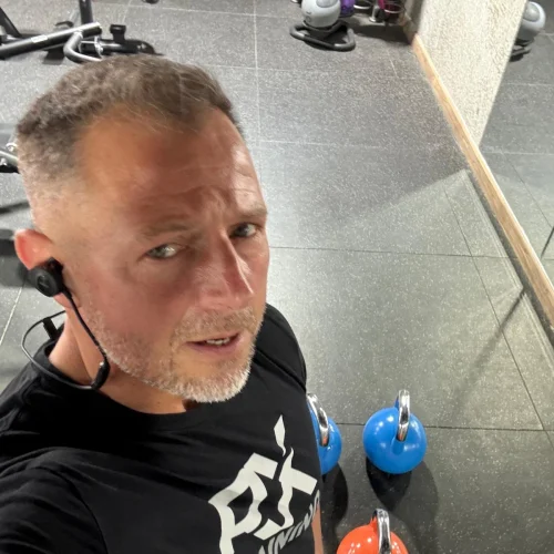 coach sportif gironde