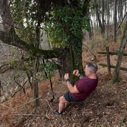 coach sportif salles