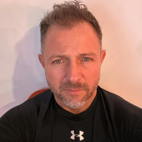 david Humez coach sportif