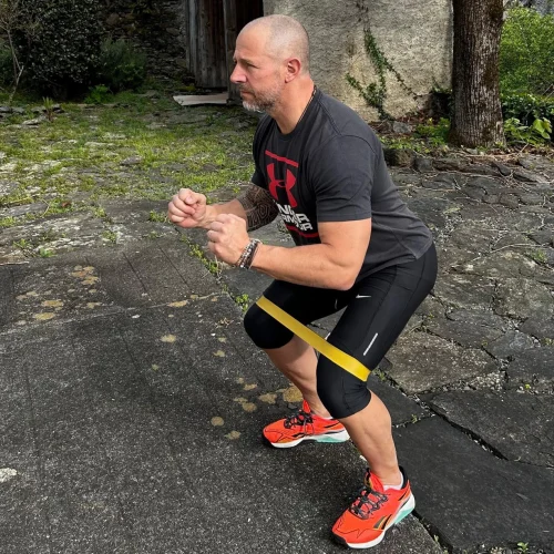 musculation sport exterieur