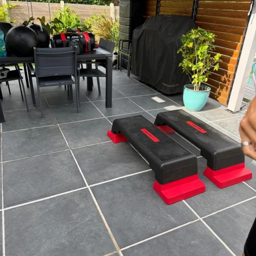 remise en forme belin beliet