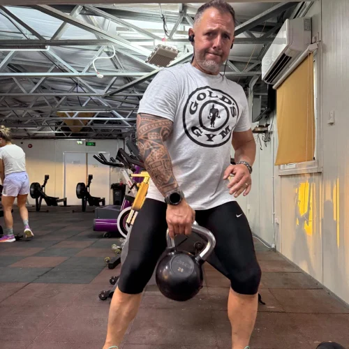 reprise de sport belin beliet