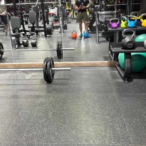 salle de sport belin beliet