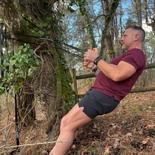 sport exterieux individuel belin beliet