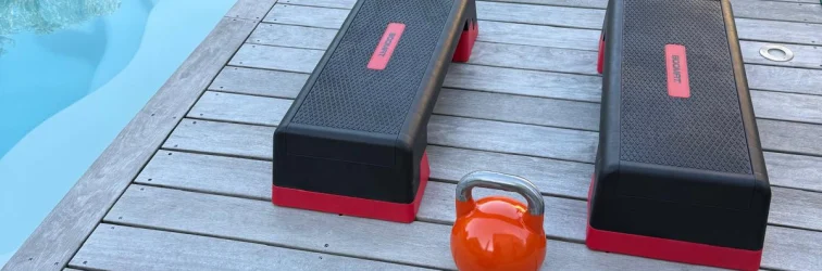 sport individuel salles